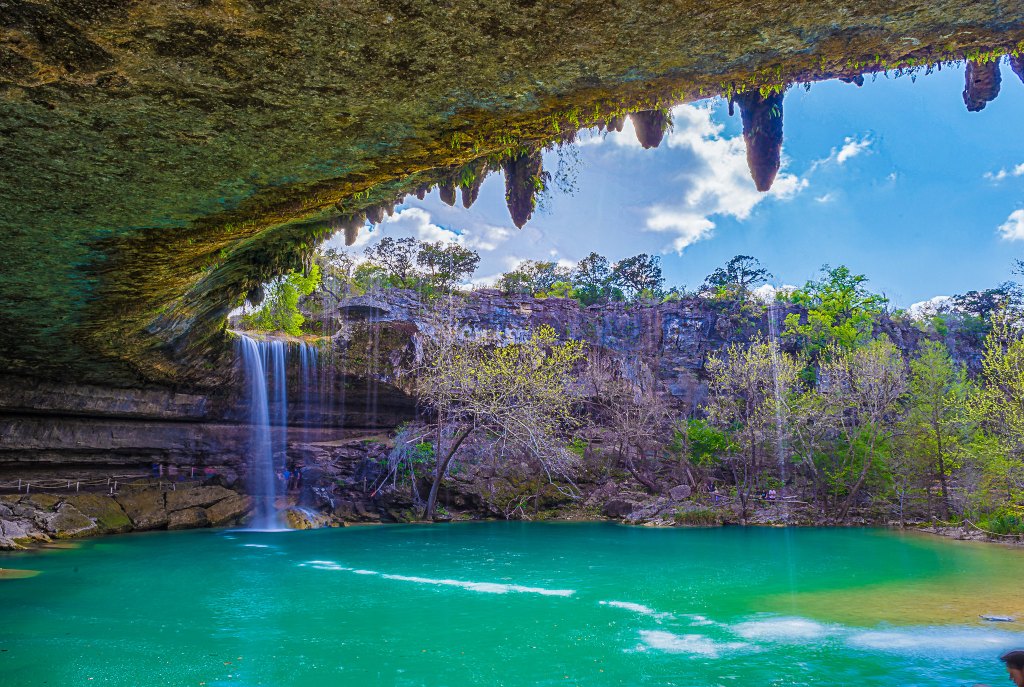 5 Must-See Destinations for any Texas Hill Country&nbsp;Getaway
