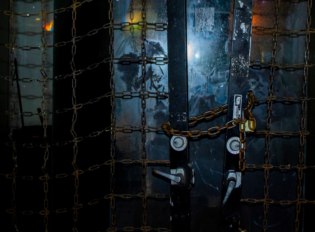 Gaslamp Quarter - Photo by Ellery Sterling on Unsplash