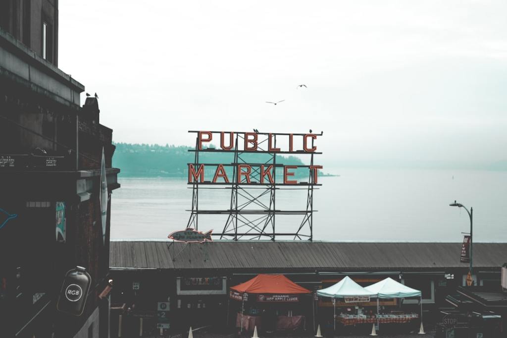 Seattle’s Quintessential Experiences: A Curated Journey Through the Emerald&nbsp;City