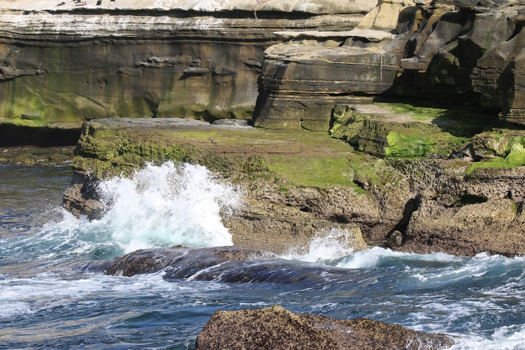 La Jolla Cove - Photo by Richard R on Unsplash