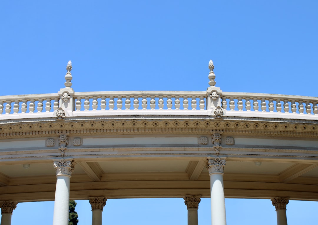 Balboa Park - Photo by Ryan Waldman on Unsplash