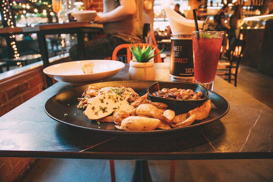 Culinary Journeys Through Romanian Flavors - Photo by Pham Ngoc Anh on Pexels