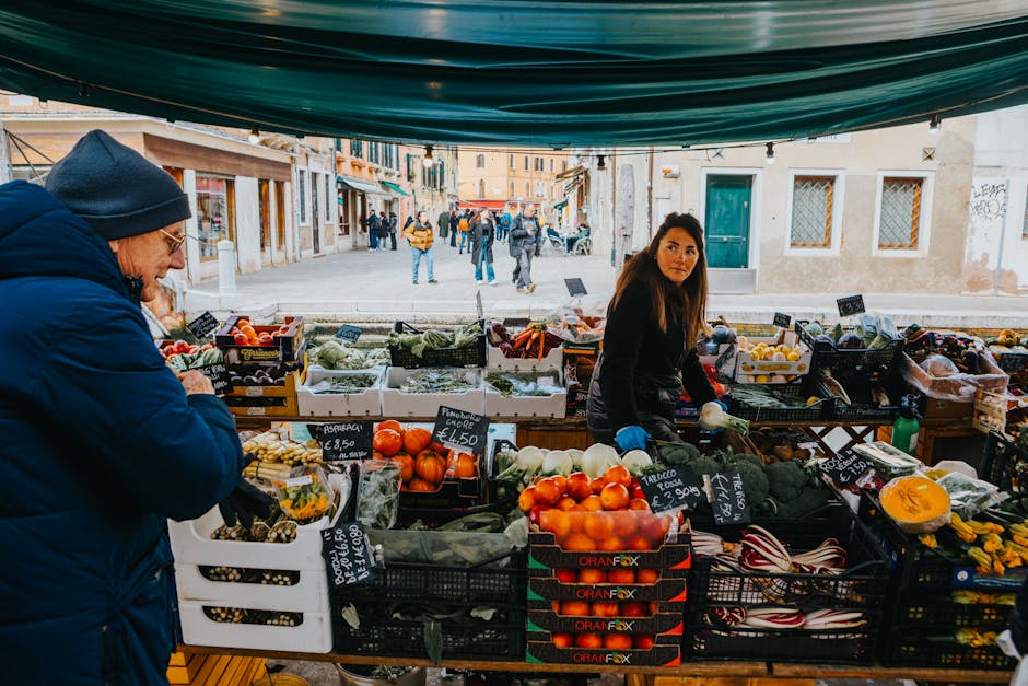 A Symphony of Flavors: Gastronomy in Dubrovnik - Photo by Helena Jankovičová Kováčová on Pexels