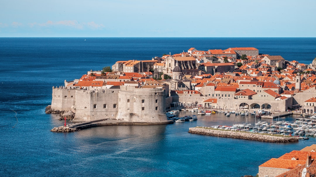 Wander Through Time in the Old City - Photo by Ivan Ivankovic on Unsplash