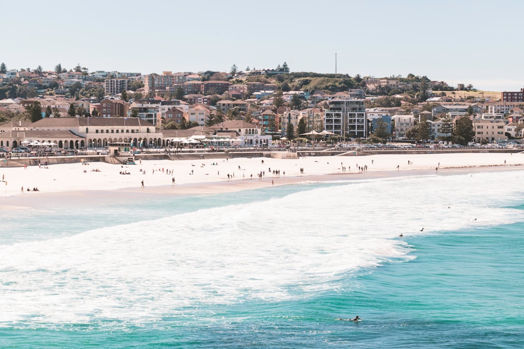 Embrace the Coastal Grandeur - Photo by Road Trip with Raj on Unsplash