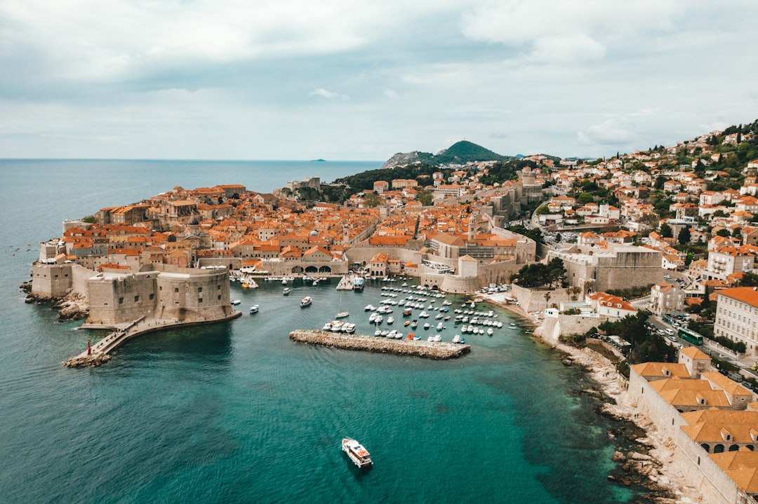 Dubrovnik, Croatia - Photo by Spencer Davis on Unsplash