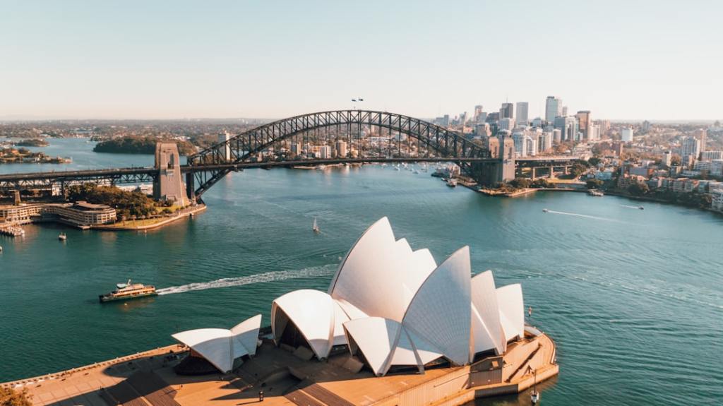 Discover Sydney: A Coastal and Cultural&nbsp;Paradise